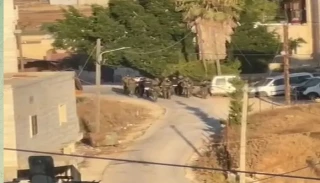 تشدید تنش‌ها در کرانه باختری؛ بازداشت فلسطینی‌ها و تبدیل خانه‌ها به پادگان نظامی