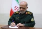 Top Iranian commander warns Persian Gulf states against assisting US military