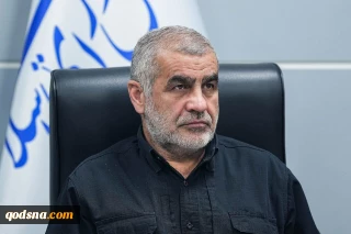 نائب رئيس البرلمان: مضيق هرمز أصاب أمريكا والكيان الصهيوني بالبؤس والارباك