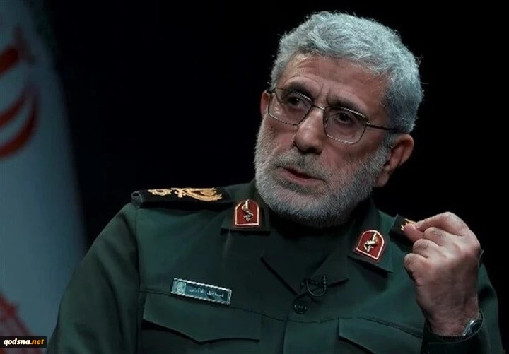 قاآنی