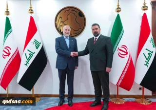 قالیباف: آمریکا عامل بروز ناامنی و اخلال در مسیر عادی تجارت است