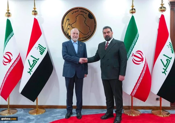 قالیباف