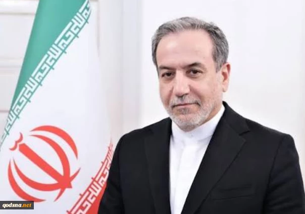 عراقچی: اصرار بر سیاست‌های شکست‌خورده آمریکا، شکست‌های بیشتری به بار می‌آورد 2
