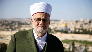 هشدار درباره تحرکات رژیم صهیونیستی در مسجد الاقصی