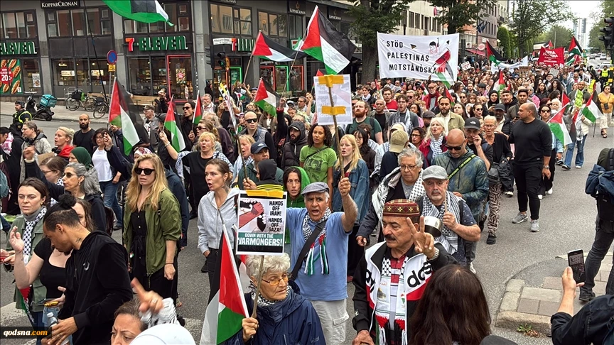 Hamas calls for “Friday of Rage” in support of Al-Aqsa, Gaza, West Bank and prisoners