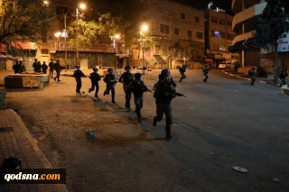 Major escalation across West Bank: Palestinian martyred, arrests and settler attacks reported