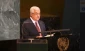 منابع عبری خبر داد؛

آمریکا به دنبال جلوگیری از حضور ابومازن در اجلاس مجمع عمومی سازمان ملل