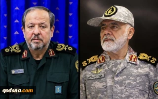 سرلشکر عبداللهی: پاسخ ایران به تهدیدات نوین ویرانگر است