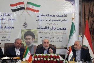 قالیباف: ناکامی آمریکا و رژیم صهیونی در عرصه جنگ سخت/ از عزت و شرف خود دفاع می‌کنیم