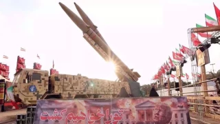 Iran to use more destructive weapons if new war breaks out: IRGC spokesman