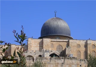 بیانیه جمعیت دفاع از ملت فلسطین به مناسبت روز جهانی مسجد