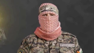 درخواست «ابوعبیده» از ساکنان کرانه باختری برای قیام علیه صهیونیست‌ها