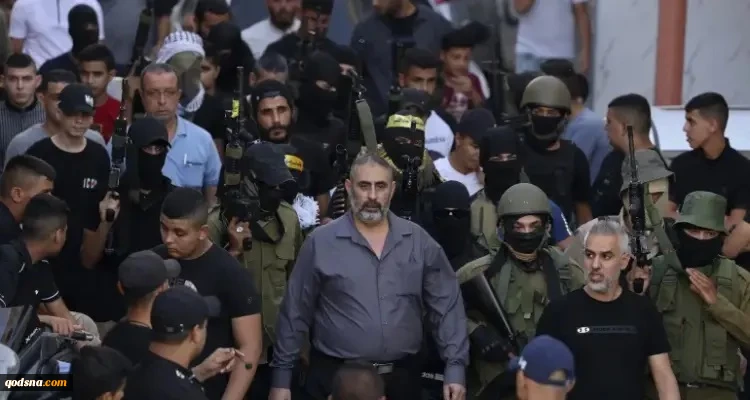 جنبش مجاهدین: ترور ابو رعد اراده ملت فلسطین را درهم نخواهد شکست 2