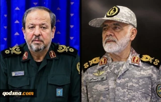 اللواء عبد اللهي: رد إيران على تهديدات العدو الجديدة سيكون مدمراً