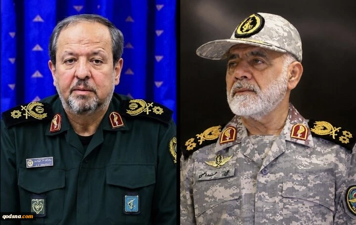 اللواء عبد اللهي: رد إيران على تهديدات العدو الجديدة سيكون مدمراً 2