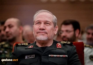 مشاور عالی فرمانده معظم کل قوا 

صنعت دفاعی به «قدرت بازدارنده فعال» رسیده است