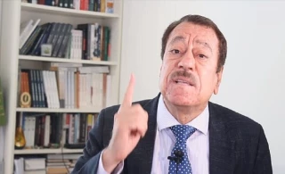 عبدالباری عطوان: 

ایران تنها بازیگری است که اسرائیل از آن هراس دارد/ ترکیه باید از ایران درس بگیرد و در مقابل اسرائیل بایستد