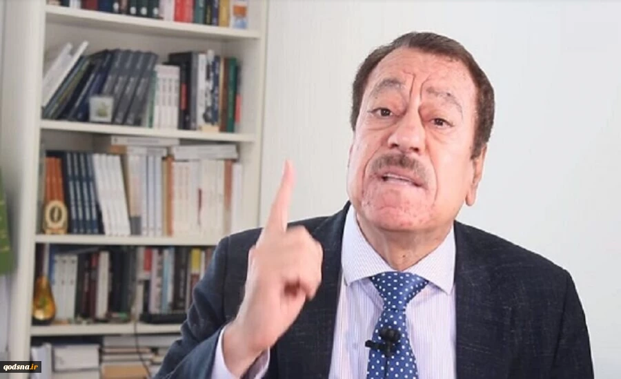 عبدالباری عطوان