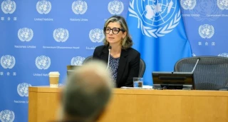 ألبانيز: الجيش الإسرائيلي الأكثر تجرداً من الأخلاق