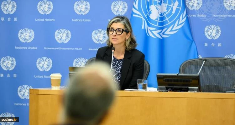 ألبانيز: الجيش الإسرائيلي الأكثر تجرداً من الأخلاق 2
