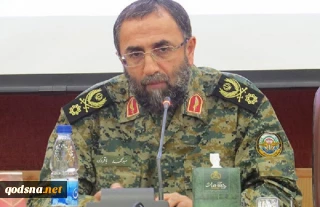 سردار باقرزاده: اوضاع جسمی خلبانان ایرانی در قطر خوب نیست