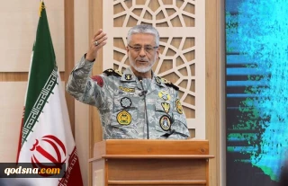 الأدميرال سياري: الصناعة الدفاعية في البلاد حققت الردع المستدام