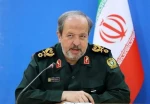 سردار ابن‌الرضا: 

 ملت ایران حیثیت دشمنان را بر باد داد
 2