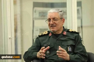سردارطلایی‌نیک: تحریم‌ها به فرصت بومی‌سازی و جهش صنعت دفاعی ایران تبدیل شد