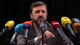 Iran urges UK, France to heed veteran diplomats’ warning on Israel