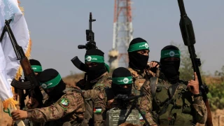 Palestinian resistance factions back broad alliance for legislative elections