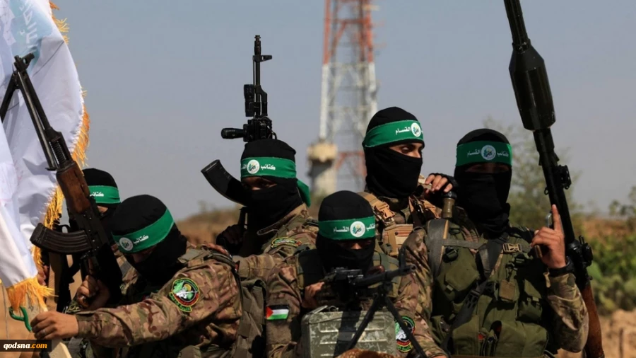 Palestinian resistance factions back broad alliance for legislative elections