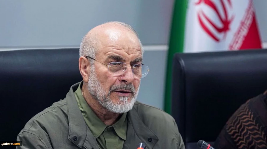 Qalibaf: Iran receives messages from neighbors on shaping a new regional order