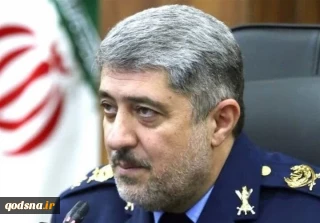 قائد القوات الجوية: الصناعة الدفاعية تحولت إلى رمز للاعتماد على الذات والقدرة الاستراتيجية للبلاد