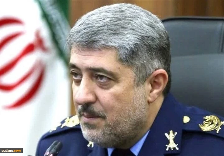قائد القوات الجوية: الصناعة الدفاعية تحولت إلى رمز للاعتماد على الذات والقدرة الاستراتيجية للبلاد 2