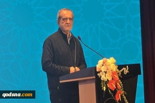 الرئيس الايراني: لاتنازلات في اي بند من مذكرة التفاهم مع امريكا