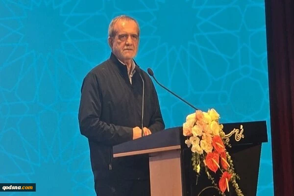 الرئيس الايراني: لاتنازلات في اي بند من مذكرة التفاهم مع امريكا  2