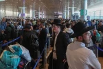 فایننشال تایمز: تشدید موج خروج اسرائیلی‌ها از اراضی اشغالی 2