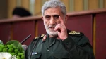 سردار قاآنی: فلسطین آرمانی زنده و تغییرناپذیر است 2