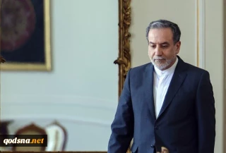 عراقچی: فشار اقتصادی آمریکا شکست خواهد خورد