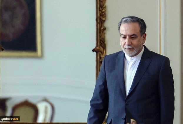 عراقچی: فشار اقتصادی آمریکا شکست خواهد خورد  2