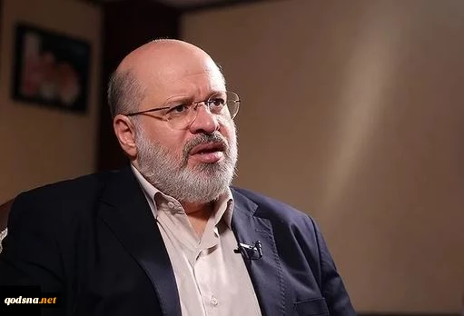 خالد قدومی حماس