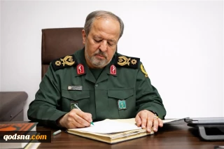 سردار ابن‌الرضا: ایران را برای تهدیدهای 50 سال آینده آماده می‌کنیم
