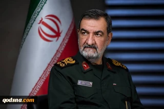رضایی: جنگ اقتصادی ادامه یابد یک قطره نفت از تنگه هرمز صادر نخواهد شد