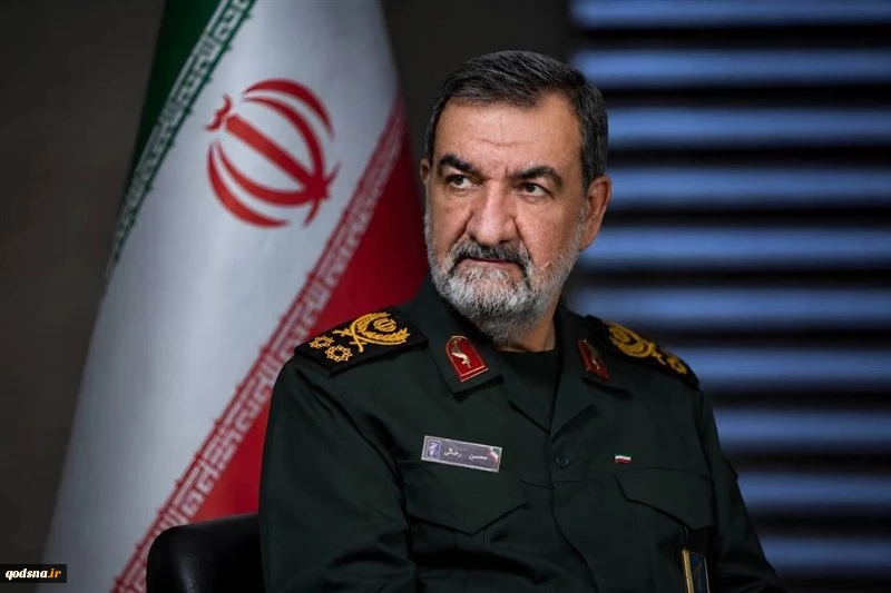 سردار رضایی