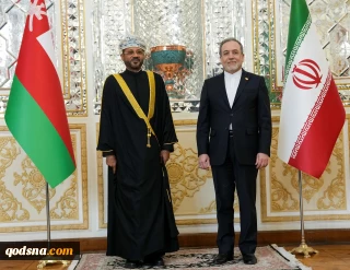 وزیر خارجه عمان به تهران سفر می کند