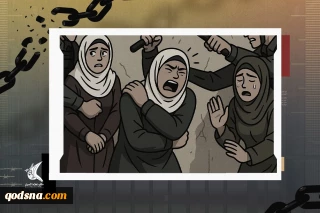130 Palestinian women, girls detained since start of year