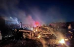 اسرائیل در ۳۱۵ روز ۴۳۷۹ بار آتش‌بس را نقض کرده است