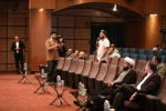 حجت الاسلام والمسلمین شهریاری در نشست خبری چهلمین کنفرانس بین المللی وحدت اسلامی؛

وحدت جهان اسلام، فلسطین و مقاومت در اندیشه های امام شهید، موضوع اصلی چهلمین کنفرانس وحدت اسلامی است 2