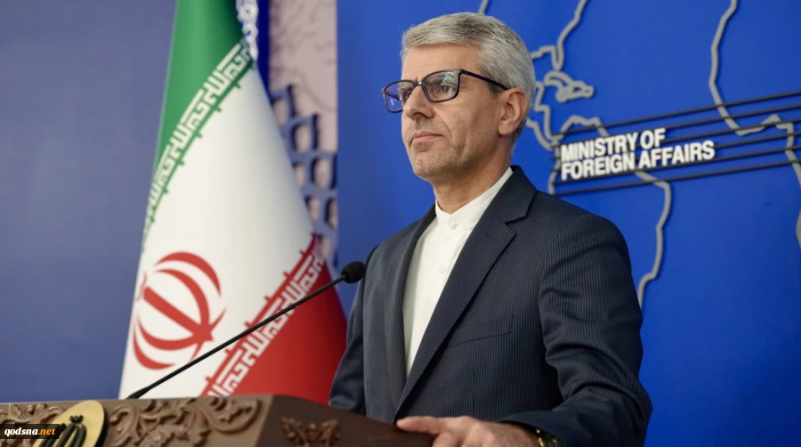 Iran: No country should fear us unless it aids aggressors