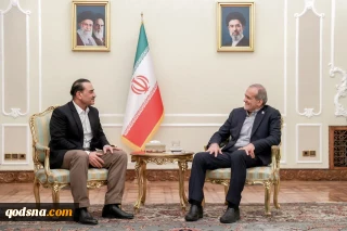 پزشکیان: تکیه آمریکا بر زورگویی و قلدری، تنها فرایندهای اجرایی را پیچیده می‌کند